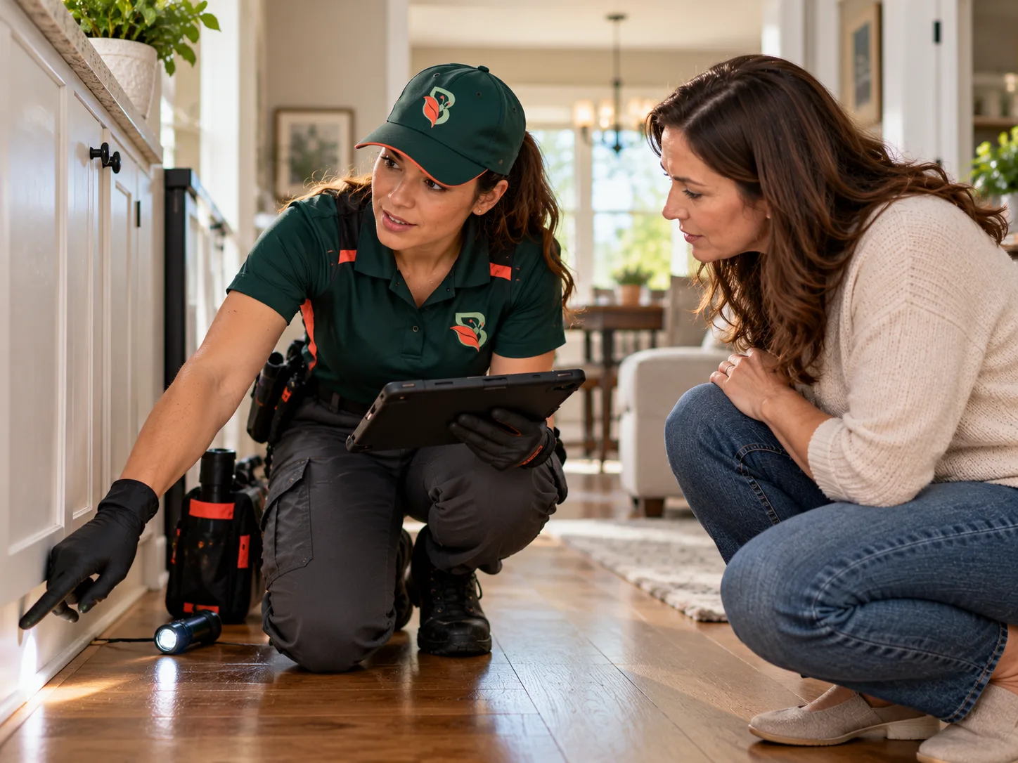 Pest Control Midvale, OH FAQs
